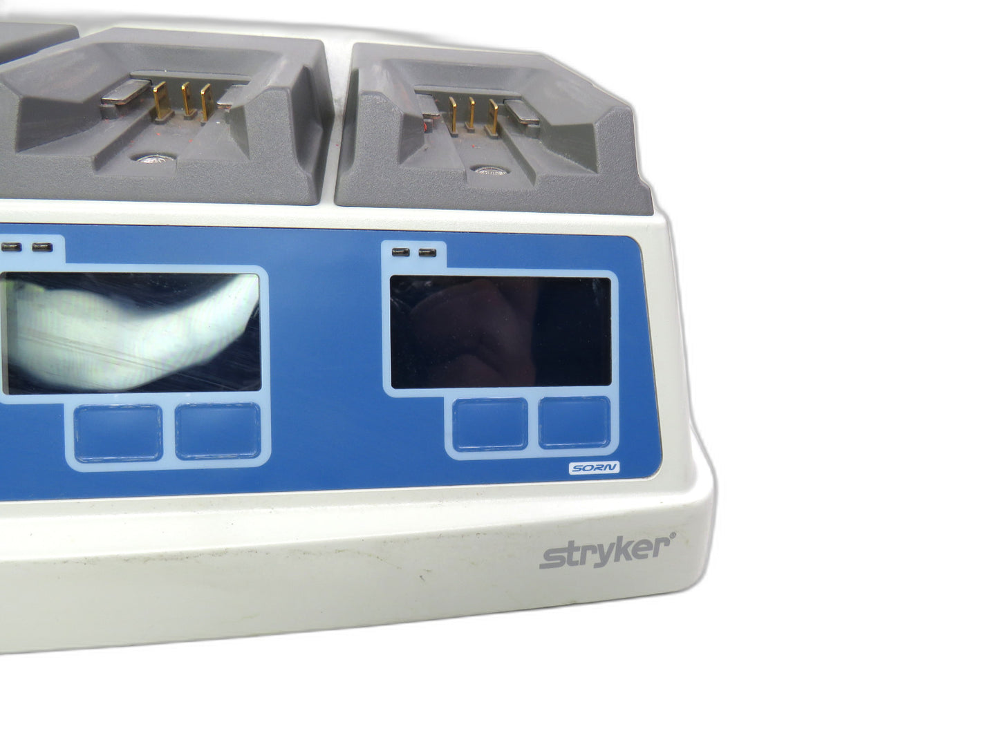 STRYKER  7110-120-000 UNIVERSAL BATTERY CHARGER