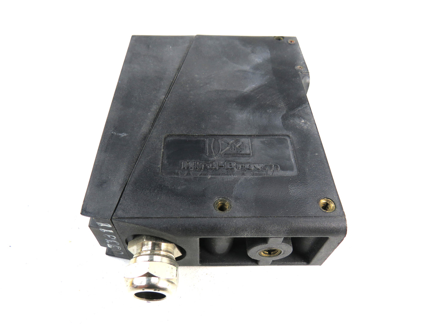 Hird-Brown  Retropak 6 Retro-pak RK6/MIN1 62 180127 000    New