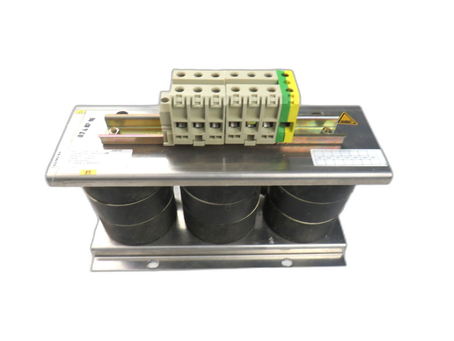 SIEMENS 6SN1111-0AA00-0CA0