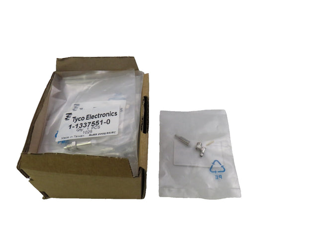 TYCO  1-1337551-0  Lot of 50 New