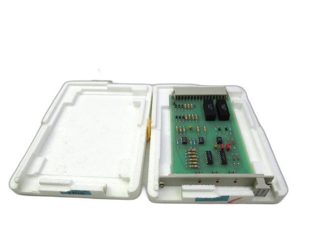 HIMA F 4502 F4502 12 MO WARRANTY