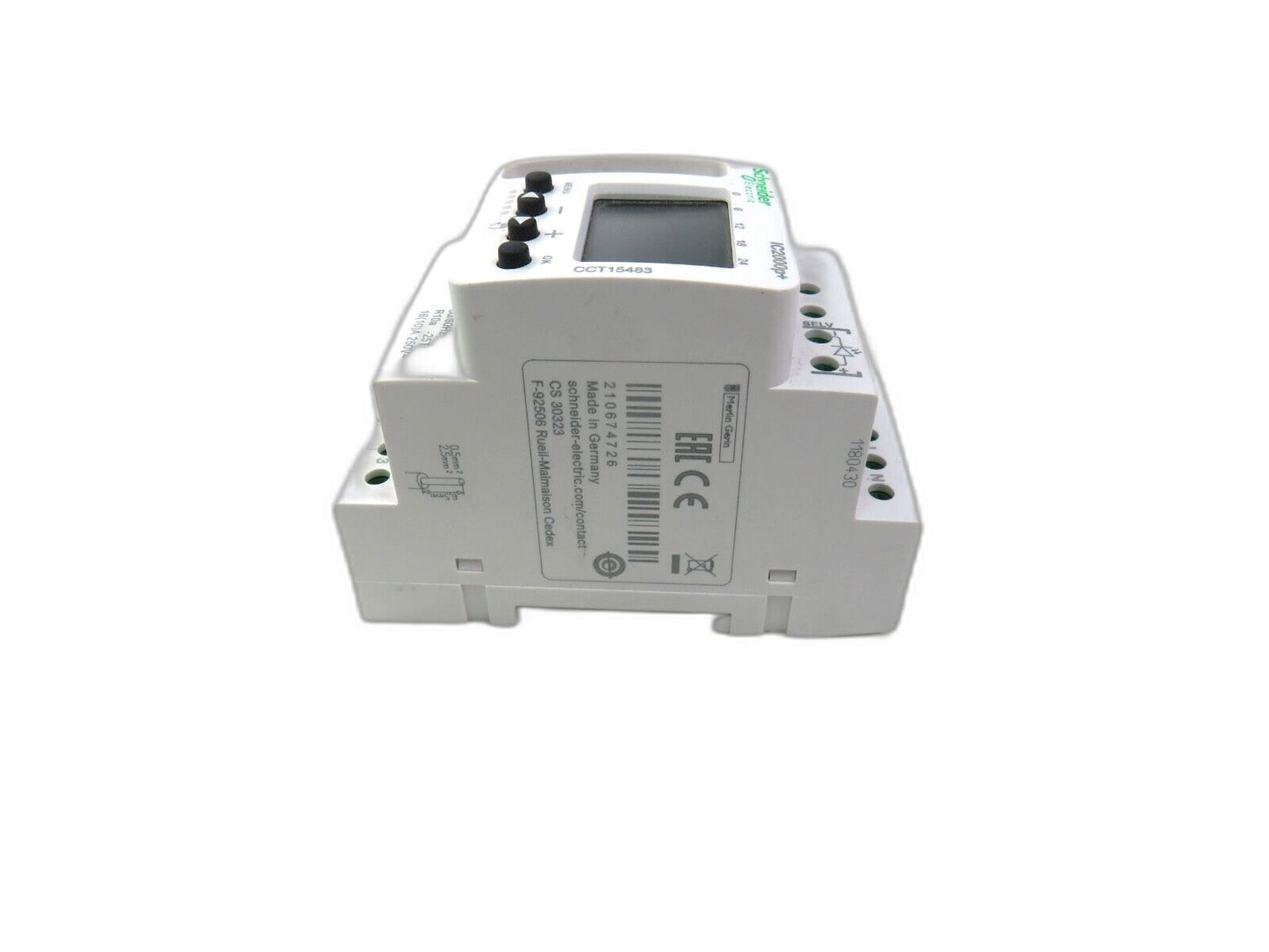Schneider Electric ic2000p+ cct15483    New