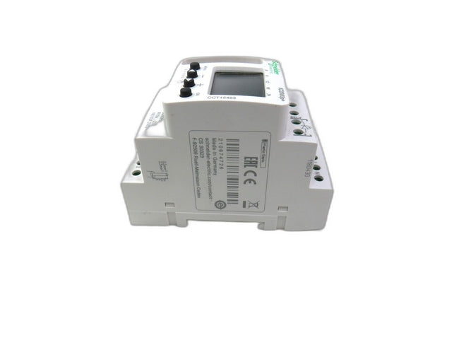 Schneider Electric ic2000p+ cct15483    New