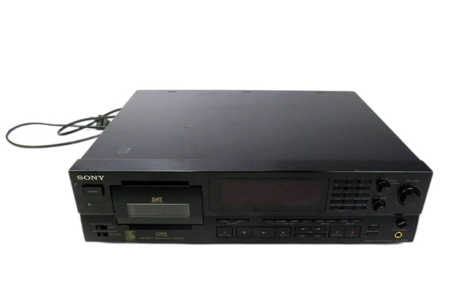 Sony DTC-57ES Digitale Audio Tape