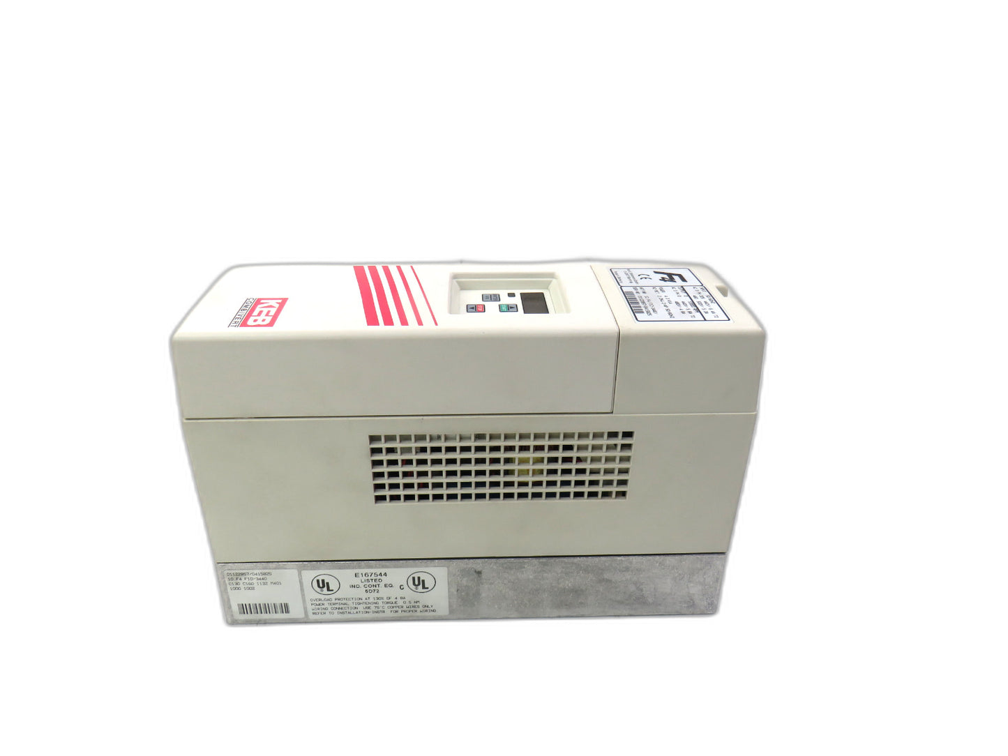 KEB 10.F4.F1D-3440
