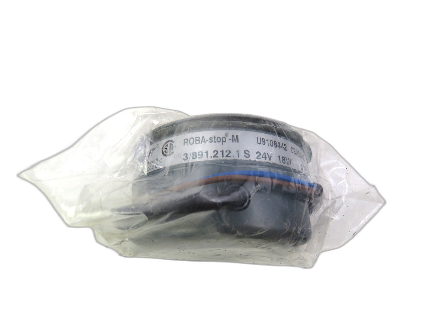 MAYR  3/891.212.1 S ROBA-stop-M U9108442 0920582   New