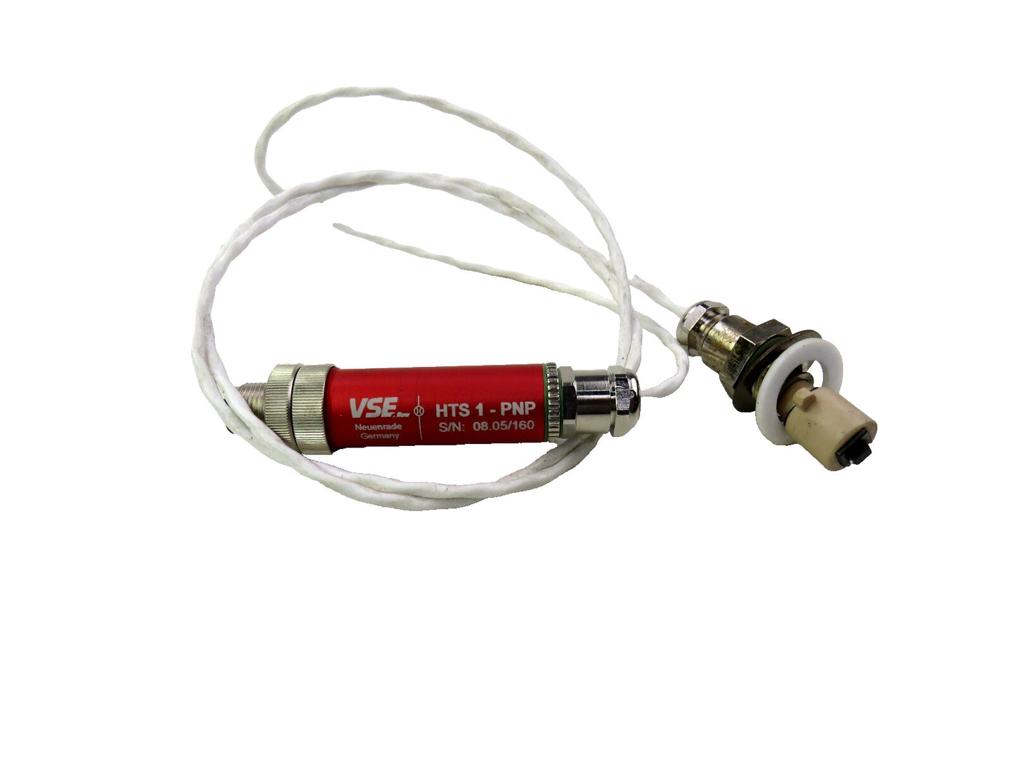 VSE  HTS1-PNP  cable   New