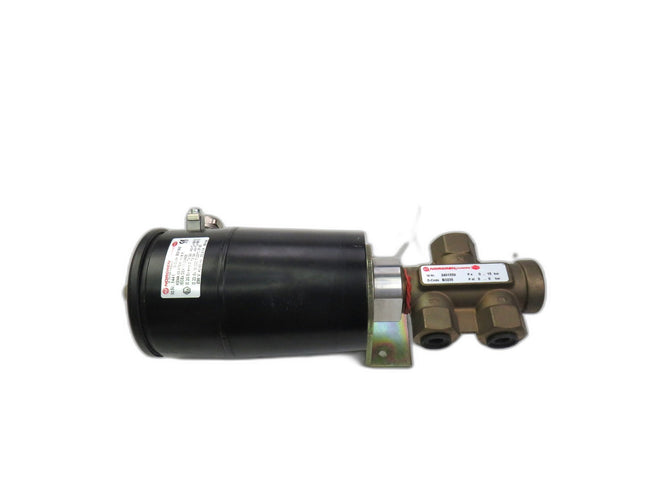 NORGREN IMI 2401550 1441 SOLENOID VALVE    New