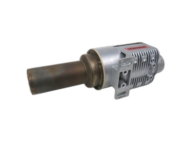 LEISTER LHS 61S SYSTEM AIR HEATER