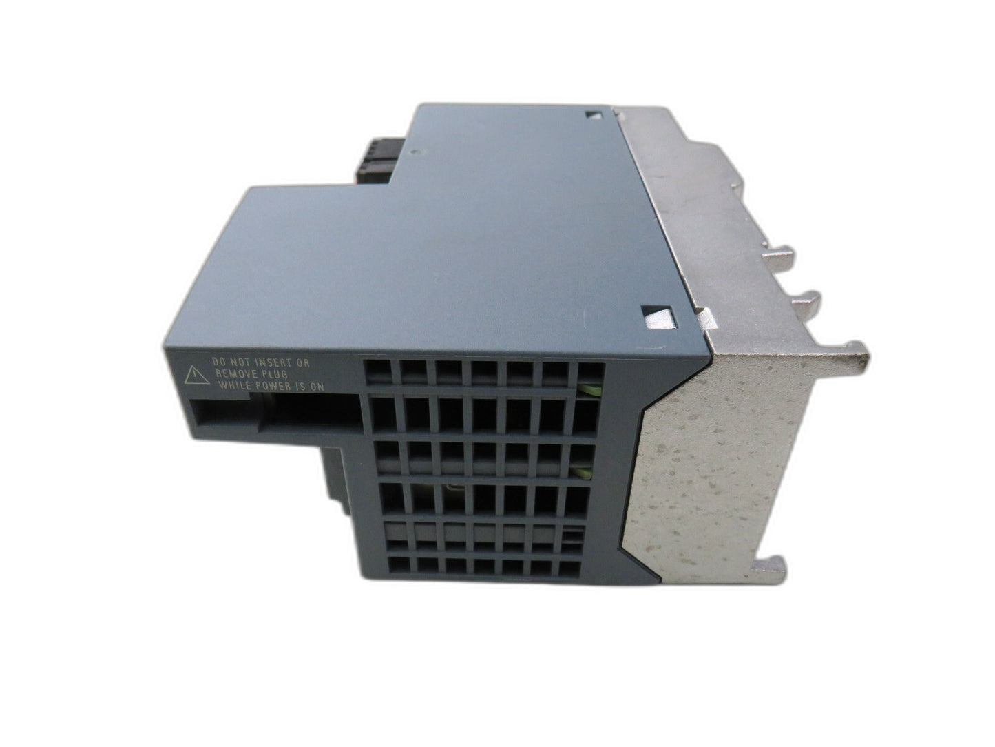 SIEMENS 6GK5208-0BA00-2AC2 SCALANCE XC208 ETHERNET SWITCH