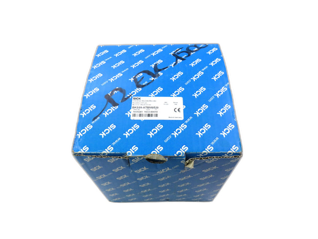SICK BKS09-ATBM0520 1035241   New