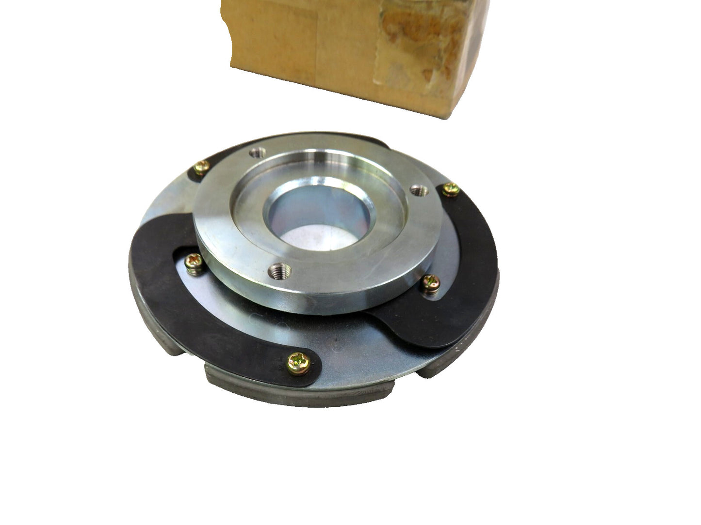 SCHINKO  SF 400/BMG SF400/BMG SF400 ELECTRO MAGNETIC CLUTCH    New