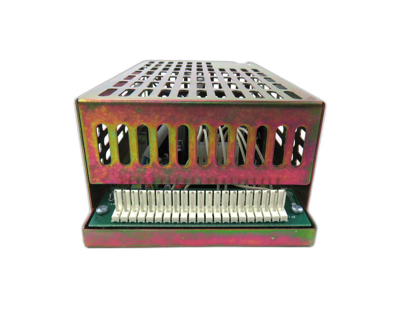 POWER GENERAL FLU3-40-6 POWER SUPPLY   New