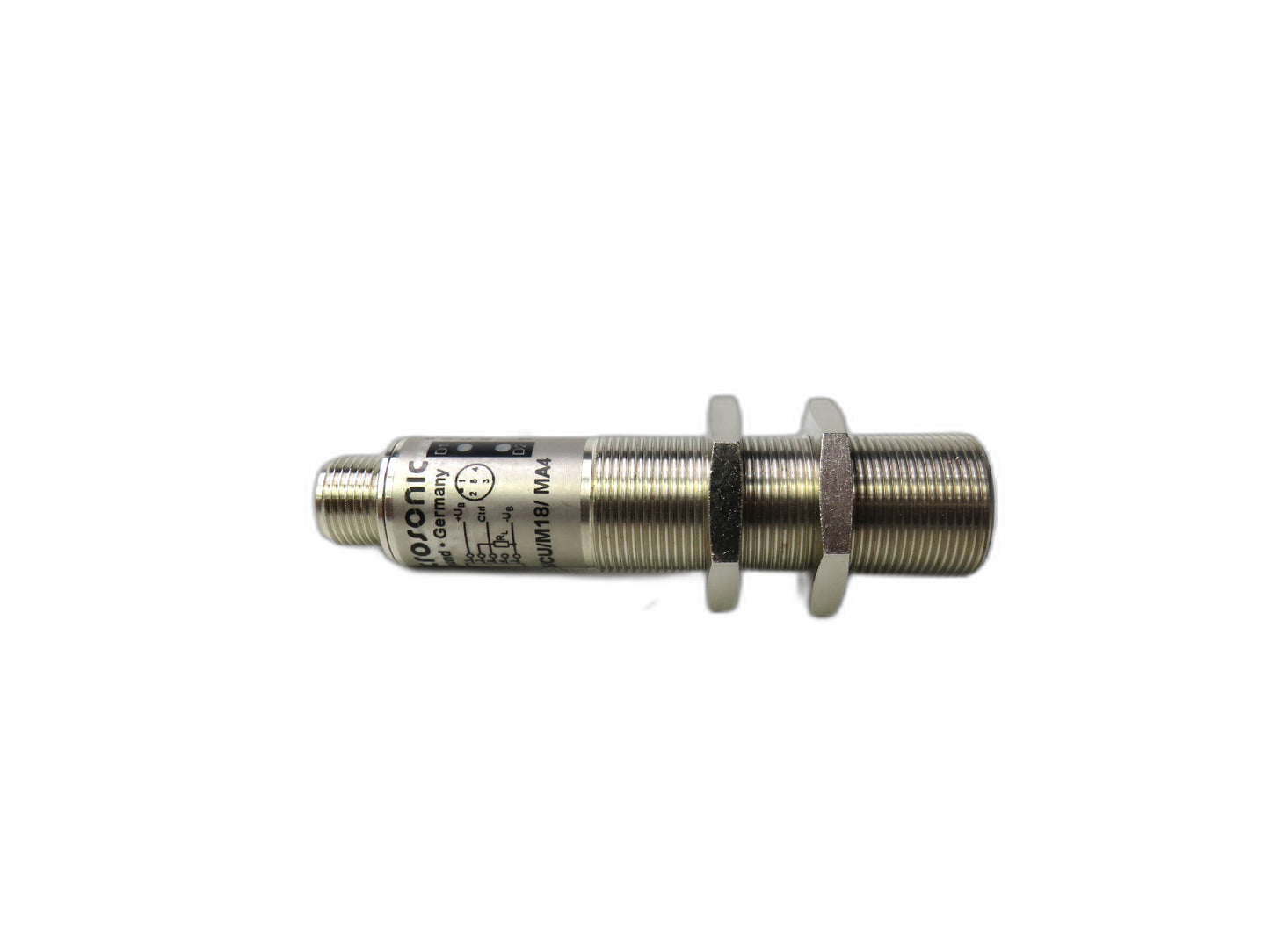 MICROSONIC  lpc-25/CU/M18 lpc-25/CU/M18/ MA4