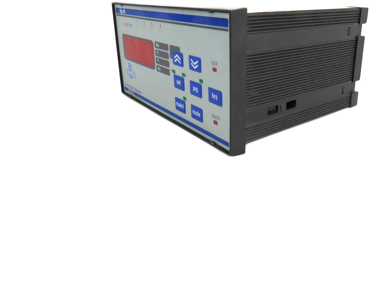 ELIWELL  840/S 840 / S EWCM840/S EWCMEM8A151700 Compressor Manager     New