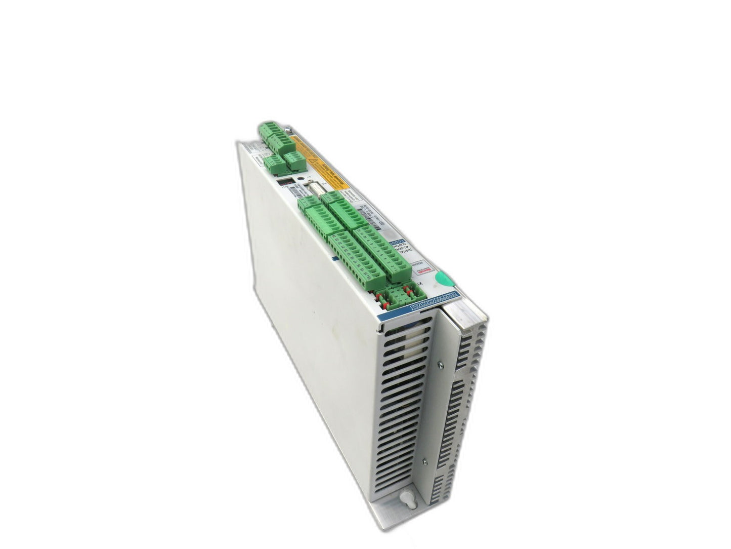 REXROTH INDRAMAT DKC01.1-030-3 R911253158 Servo Drive Controller
