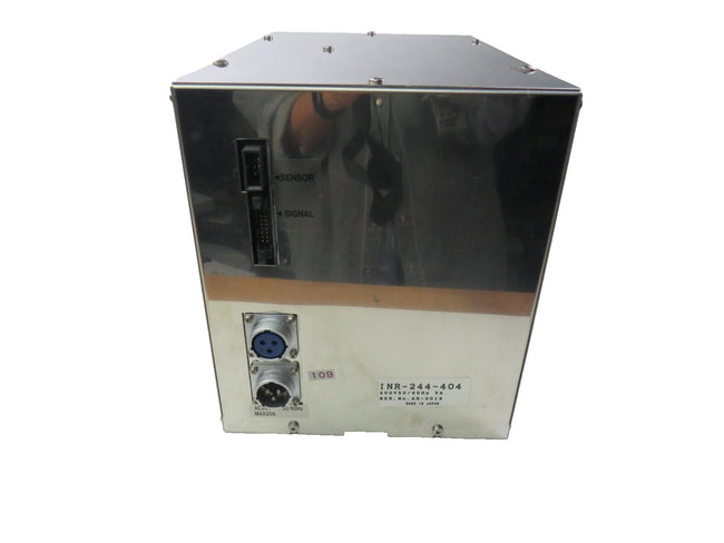 SMC  INR-244-404