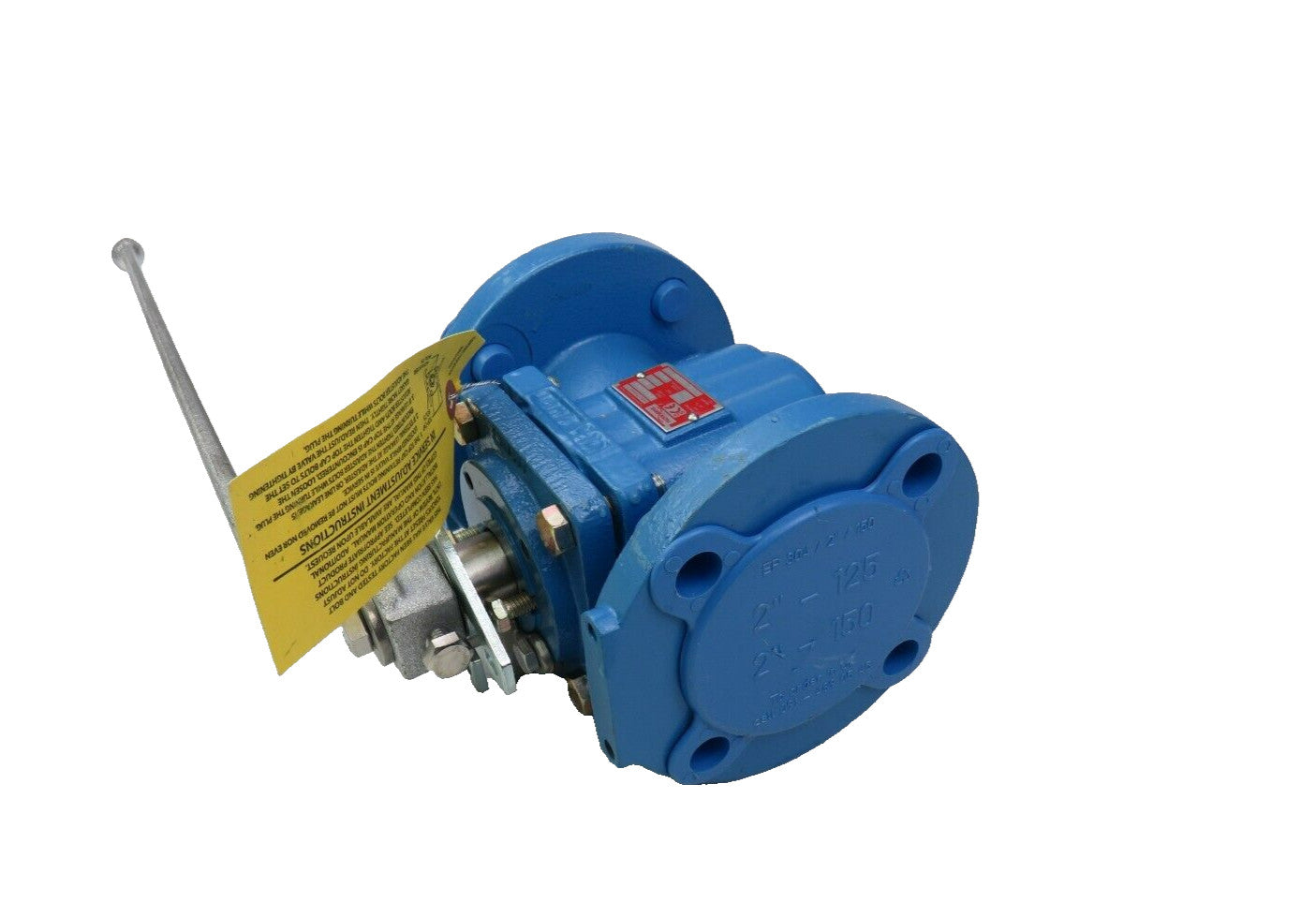 FLOWSERVE T4E 0030127 T4E0030127    New