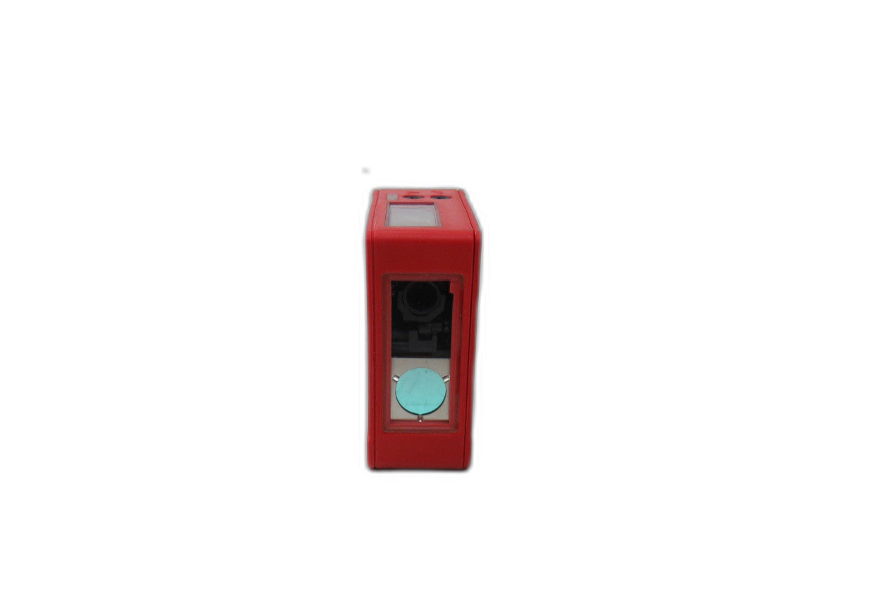 Leuze ODSL 9/V66.01-650-S12 50115643 Optical distance sensor