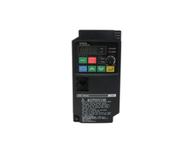 OMRON JX-AB002-EF X200-002SFEF2