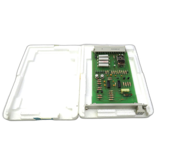 HIMA F8601 F 8601 MODULE    New