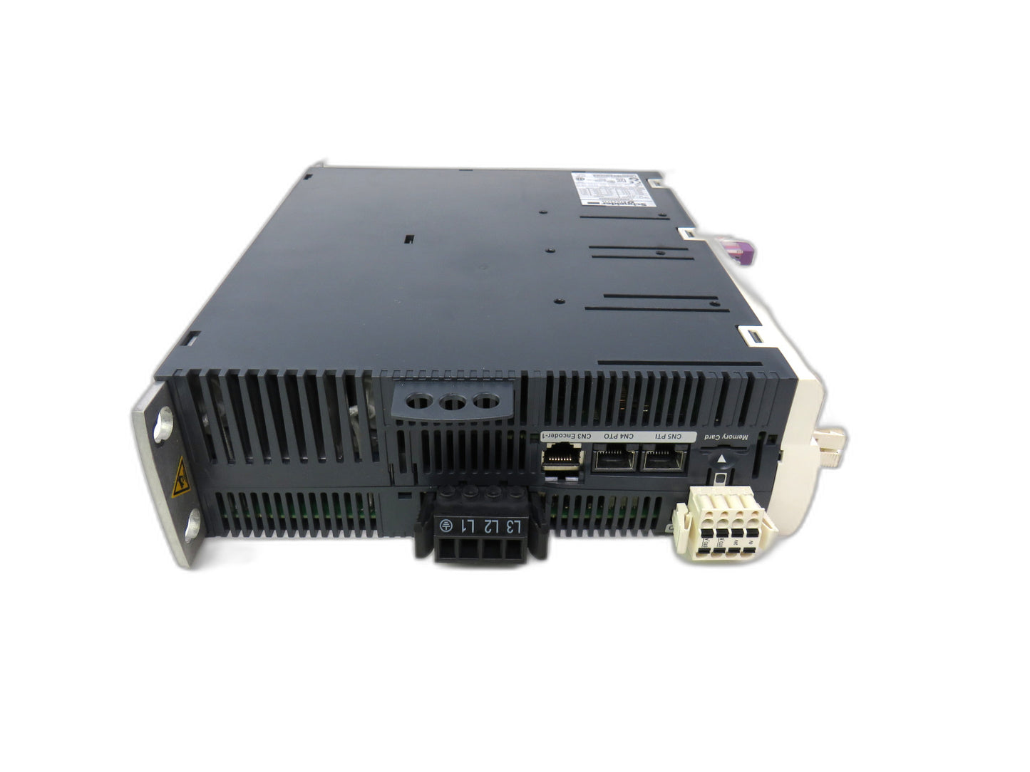 SCHNEIDER ELECTRIC  LXM32MD30N4