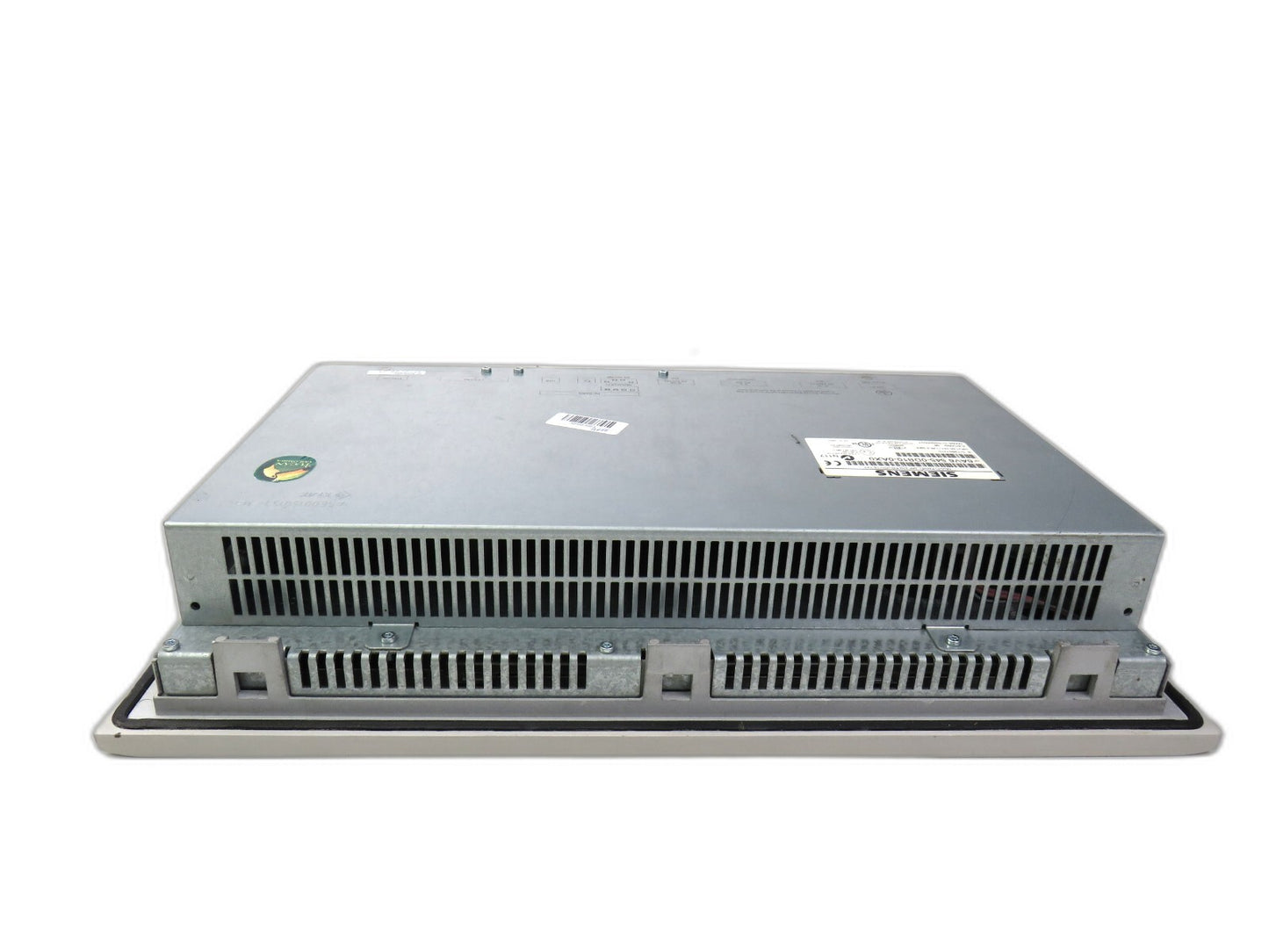 SIEMENS 6AV6 545-0DB10-0AX0 6AV6545-0DB10-0AX0 SIMATIC MULTI PANEL MP 370
