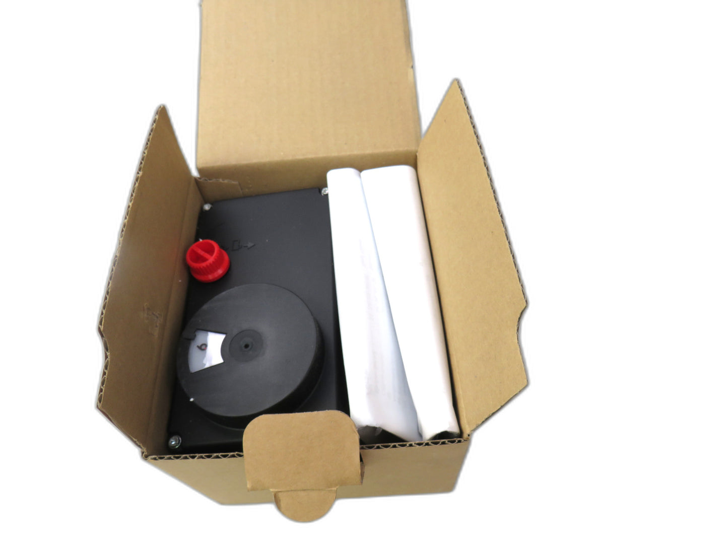 Samson 5824-10 Electric Actuator 700N 6mm     New