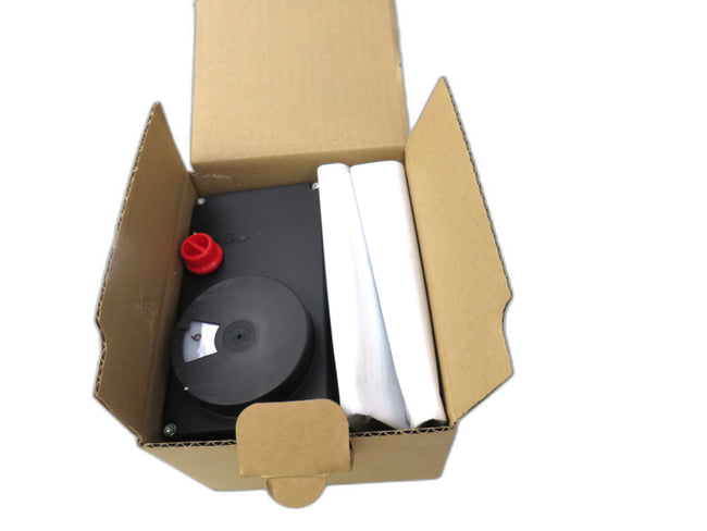 Samson 5824-10 Electric Actuator 700N 6mm     New