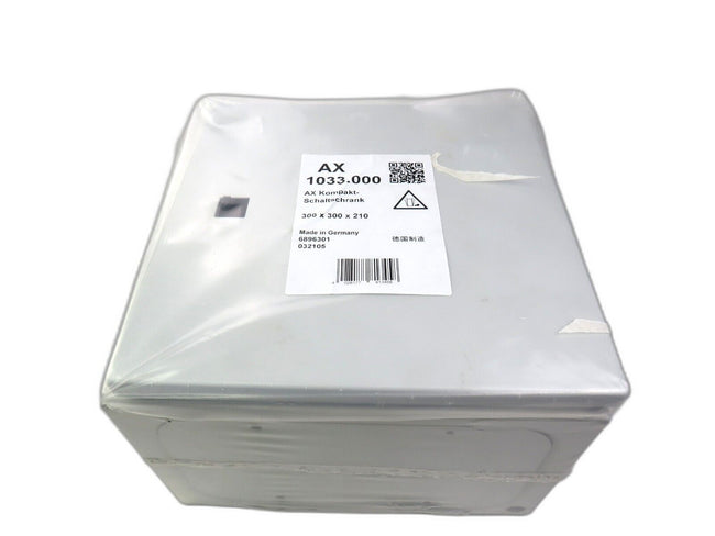 RITTAL  AX 1033.000 CASE    New