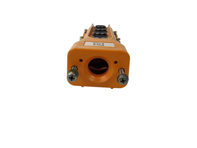 Kito NO.M7MXO OS 53 2 K47417-7 CONTROLLER SWITCH