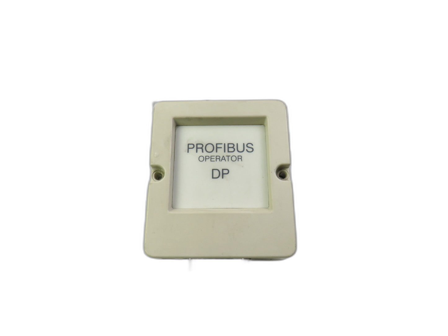 KEB  PBS-DP-OPER 00,F4,010-6018