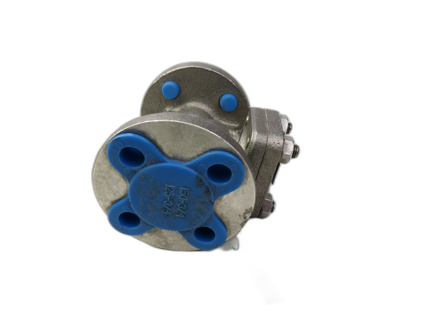 Kitz 150UNAM 3/4" CF8M 316 INT SCS14A  A/28312    New