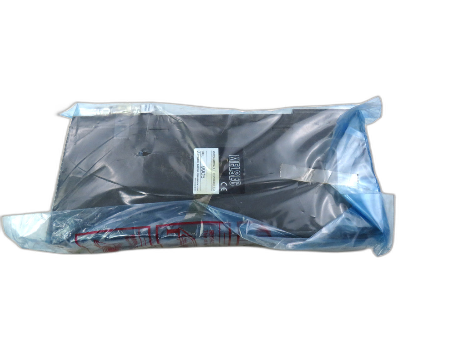 MITSUBISHI AJ71QBR11    New