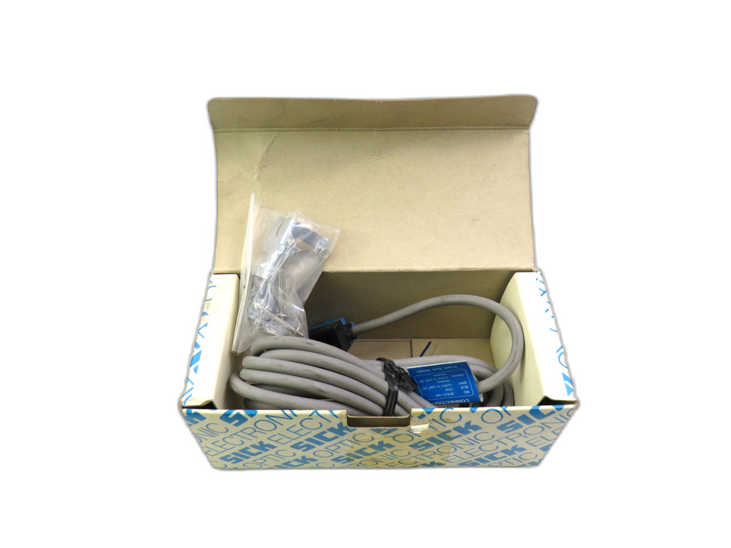 SICK  WT5-P112    New