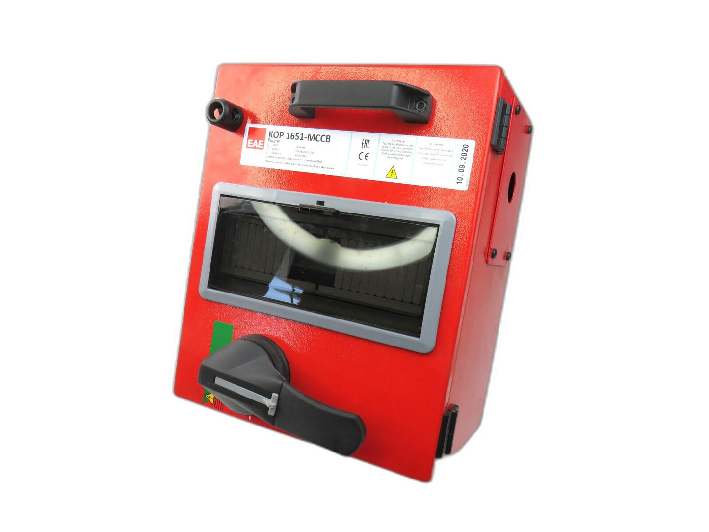 EAE ELEKTRIK  EAE KOP schneider    New