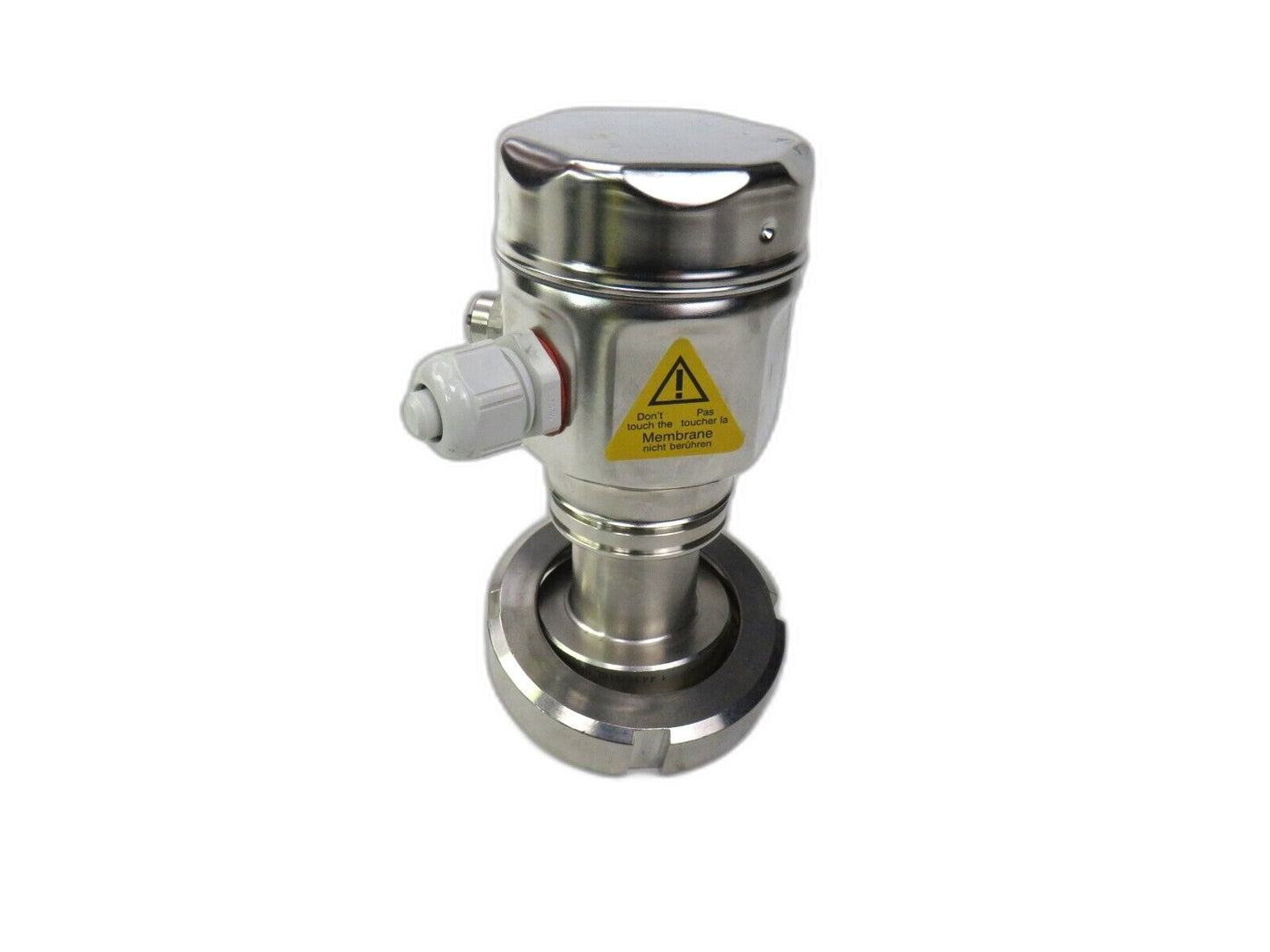 ENDRESS+HAUSER FMB50-10FQ3/0 FMB50-AA22QA + HART XPP0001    New