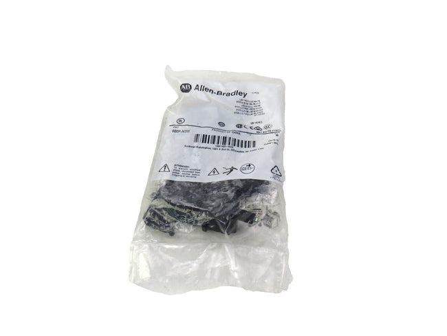 ALLEN-BRADLEY  800f-n3w lamp led module white Lot of 10 New