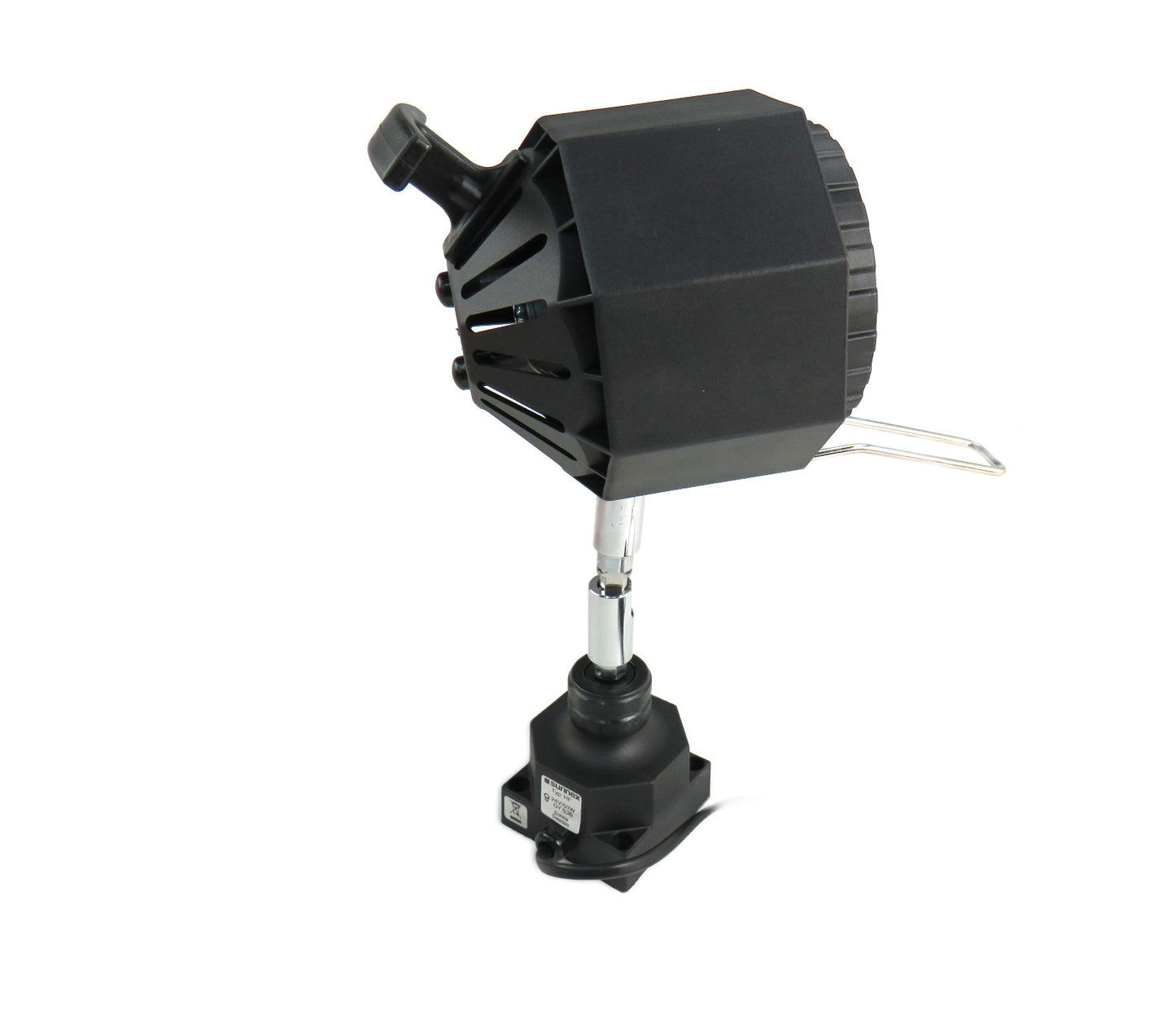SUNNEX 12662 HF Spot GY 6,35 50W 24V INDUSTRIAL ROBUST WATER RESISTANT LIGHT