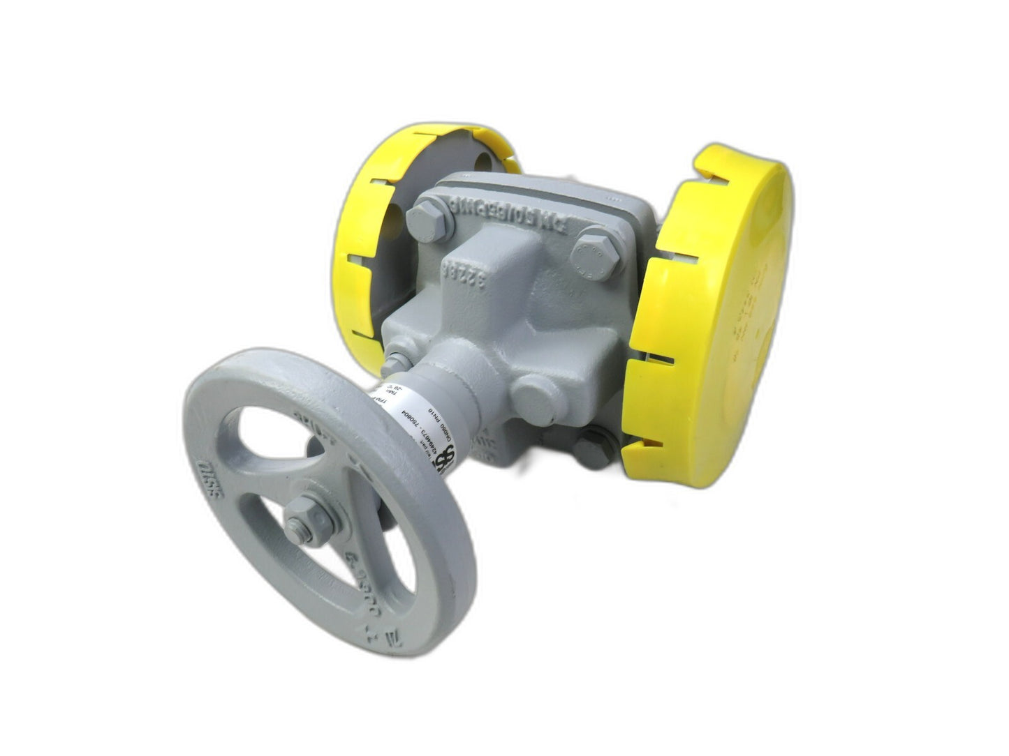 SISTO -16S 42494673-750804 DN050 PN16 TFM-EPDM SE1203    New