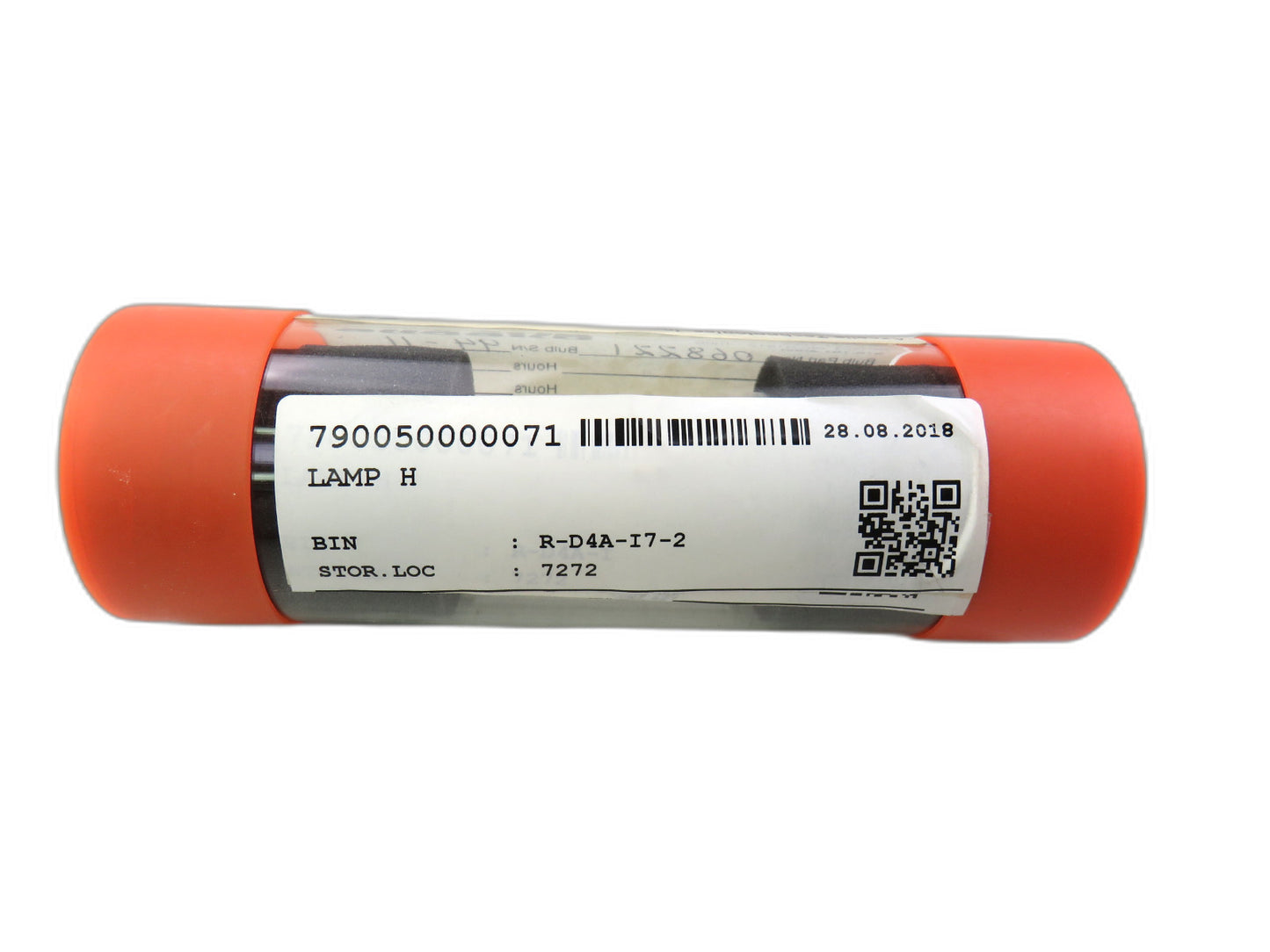 AXCELIS LOLLYPOP UV BULB 068221 LOLLYPOP UV AEL BULB New