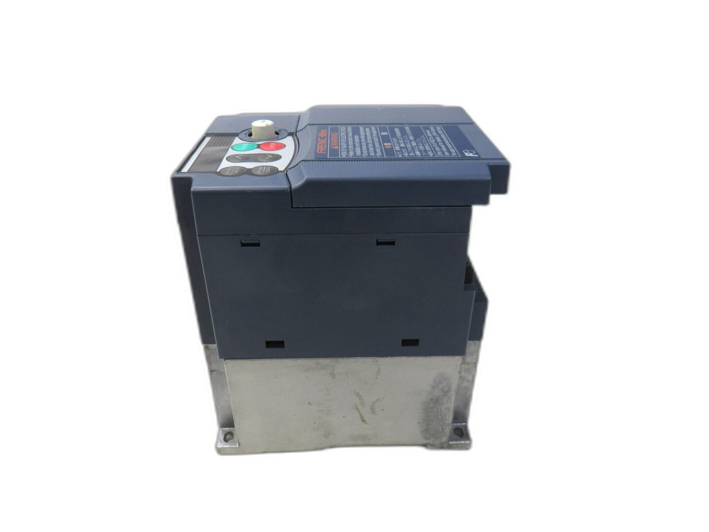 FUJI FRN1.5C1S-7E 1.5KW 220V