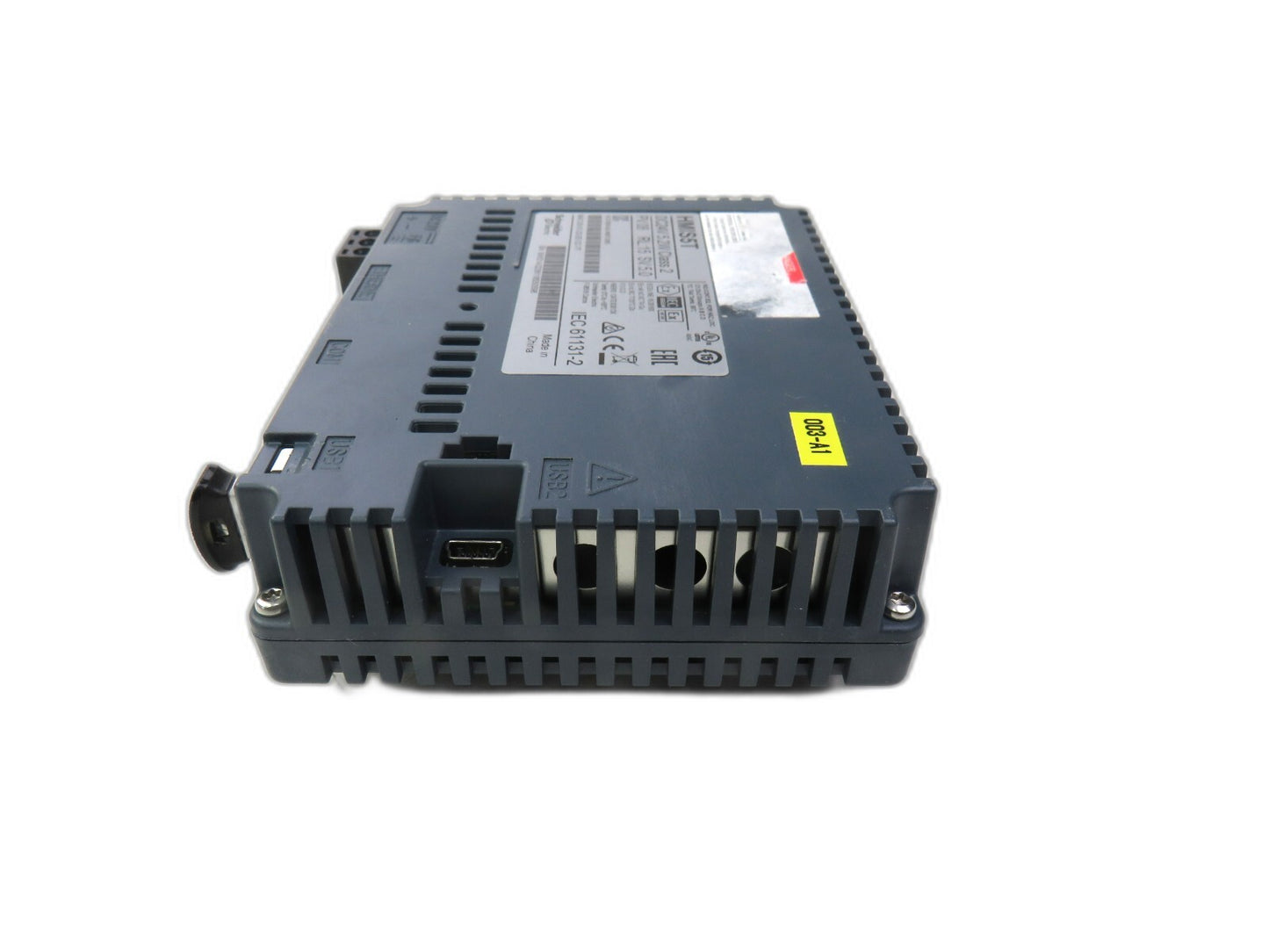 SCHNEIDER ELECTRIC HMIS5T mart module Display Controller