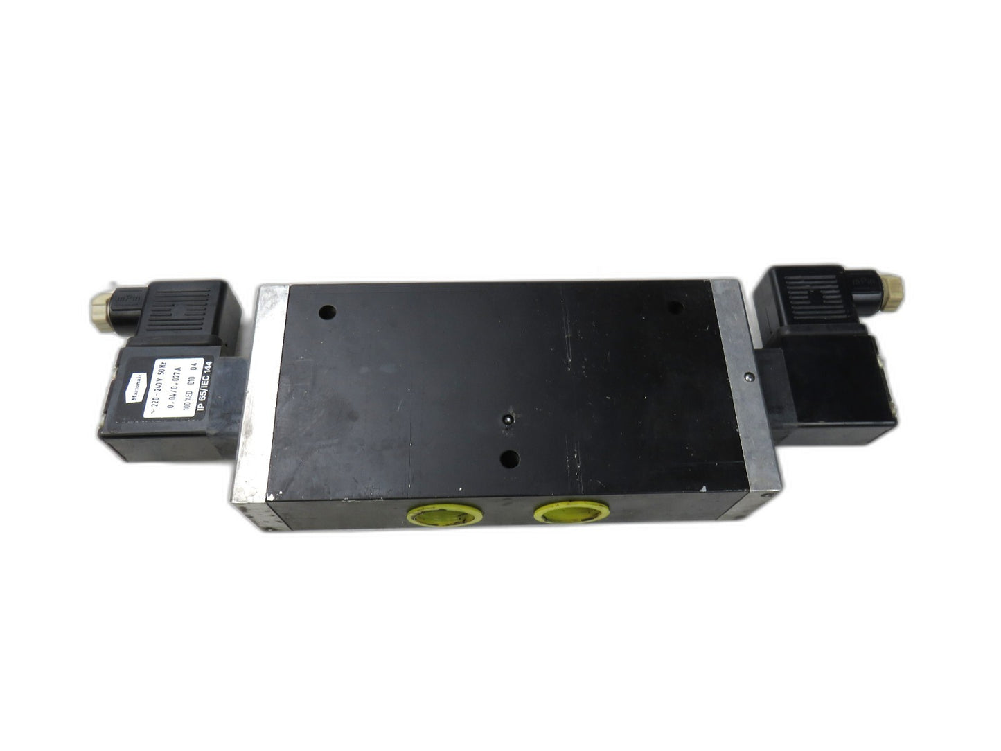 NORGREN IMI MARTONAIR M/20154/123 VALVE
