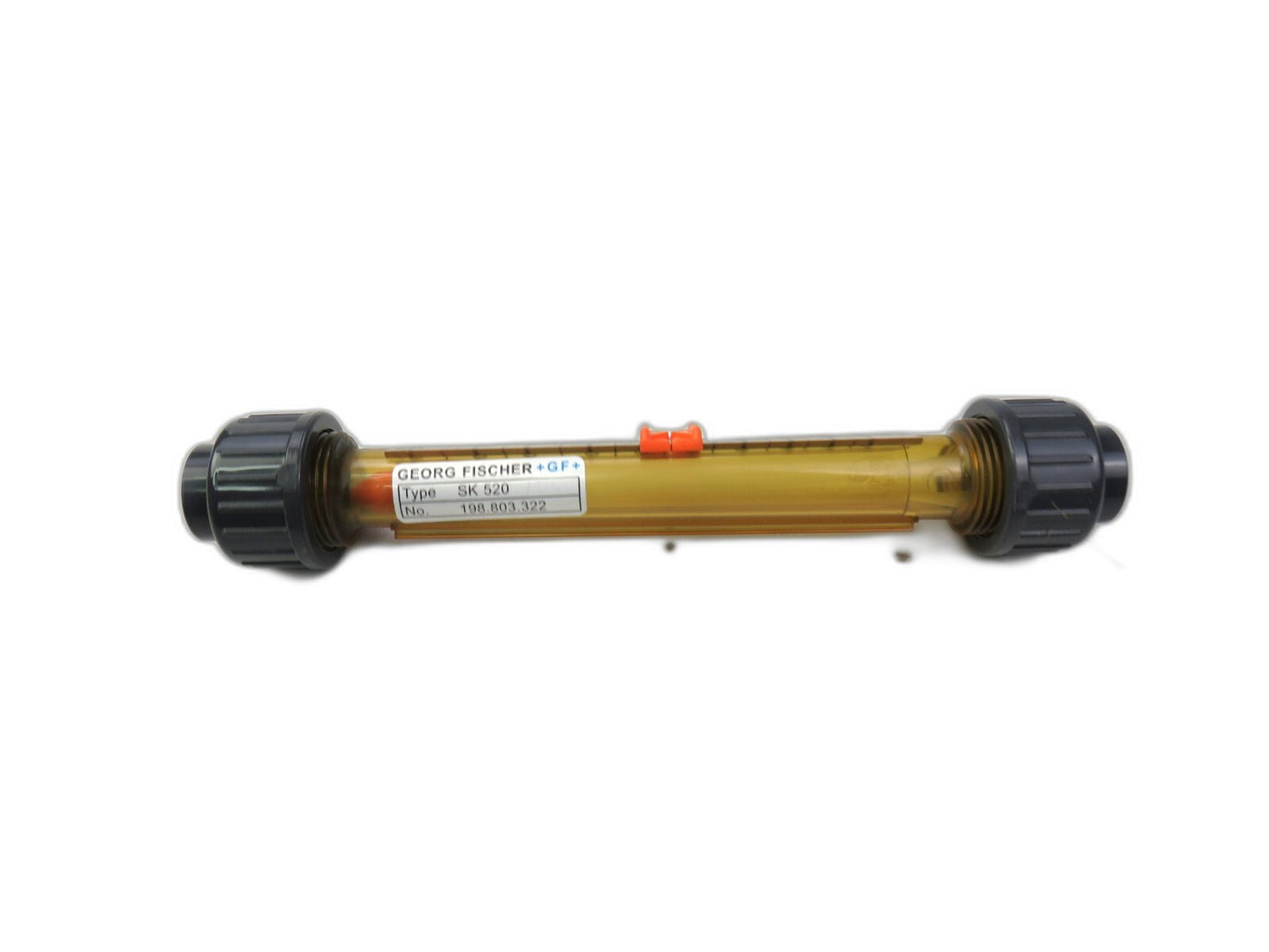 GEORG FISCHER GF 198803322 d16 DN10 SK520    New