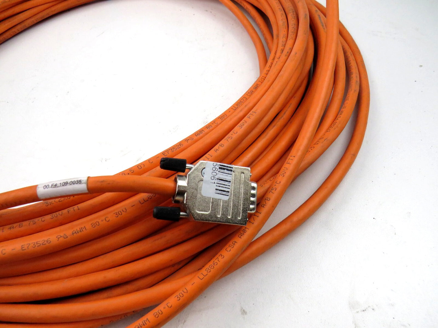KEB   00.F4.109-0035 CABLE
