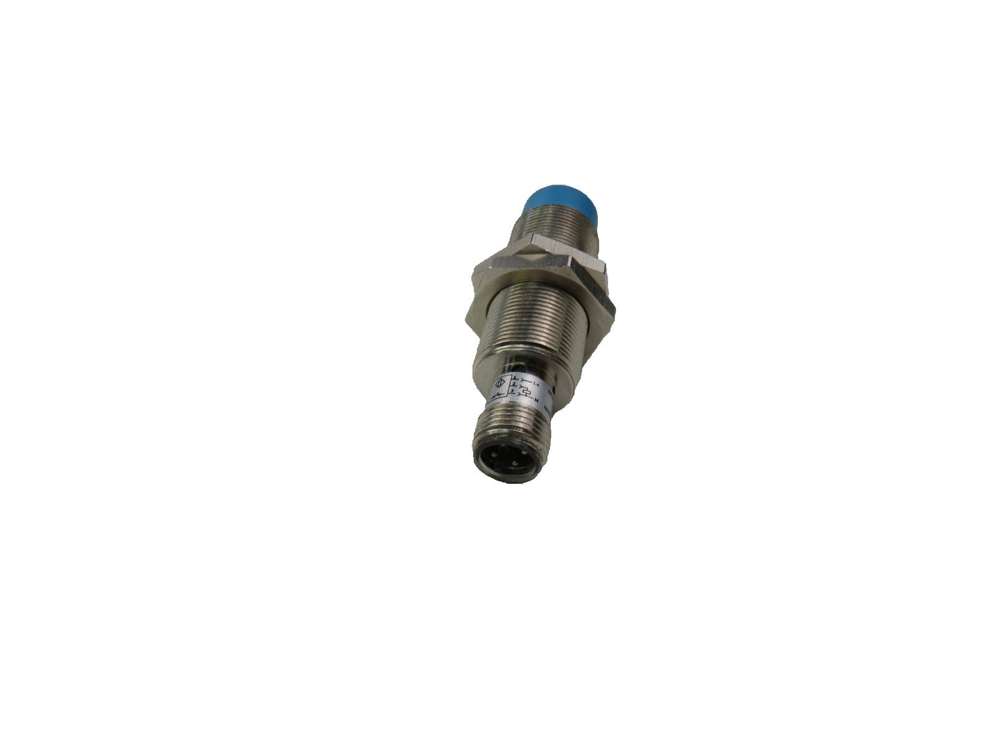SICK  IM18-08NPO-ZC1 6012001   New