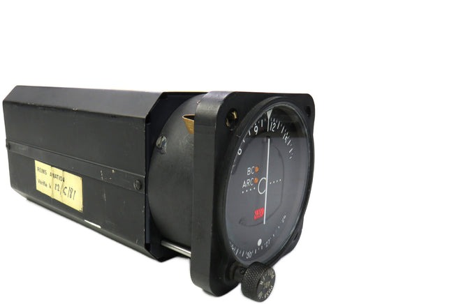 ARC CESSNA IN-385AC CONVERTER INDICATOR 46860-1200