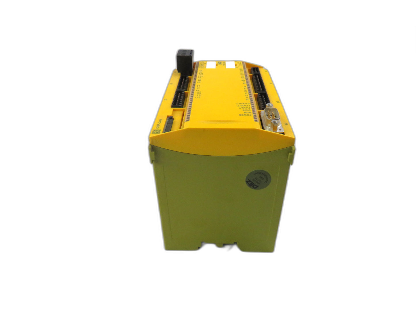 PILZ  773110 PNOZ m0p Safety Relay 24VDC