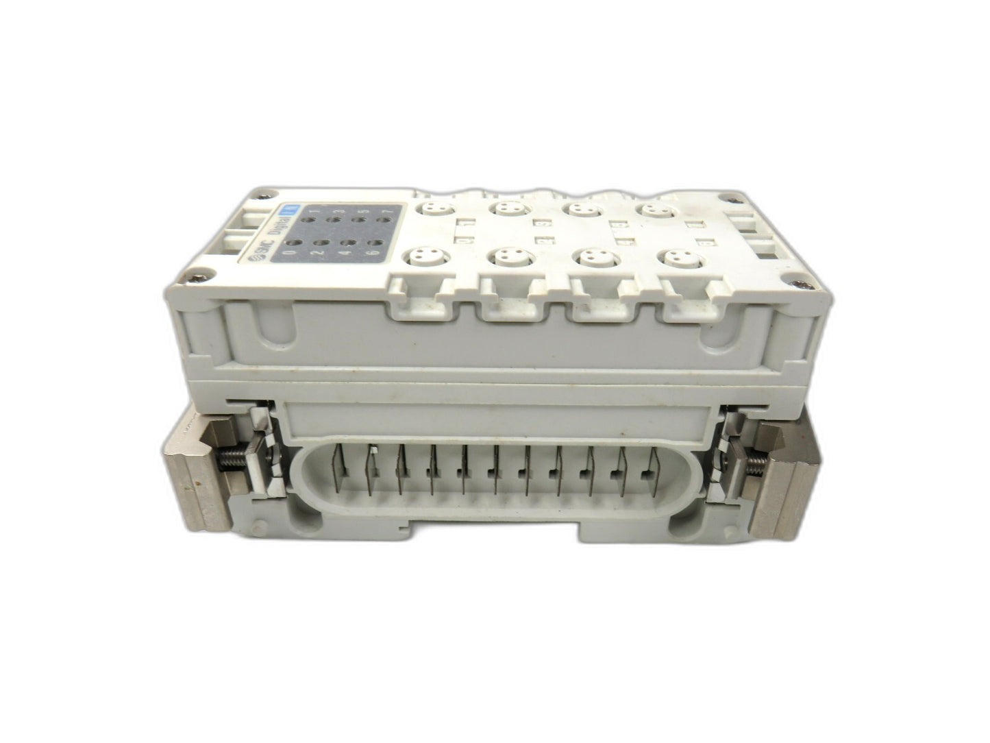 SMC SMC EX600-DXPC Digital INPUT Module